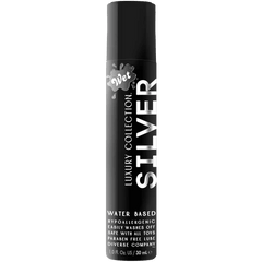 Wet - Silver Water-Based Lube 1 Fl. Oz/30mL - Dreamy Desire