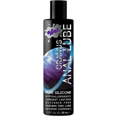 Wet Uranus Silicone Based Anal Lubricant 3 oz./89mL - Dreamy Desire