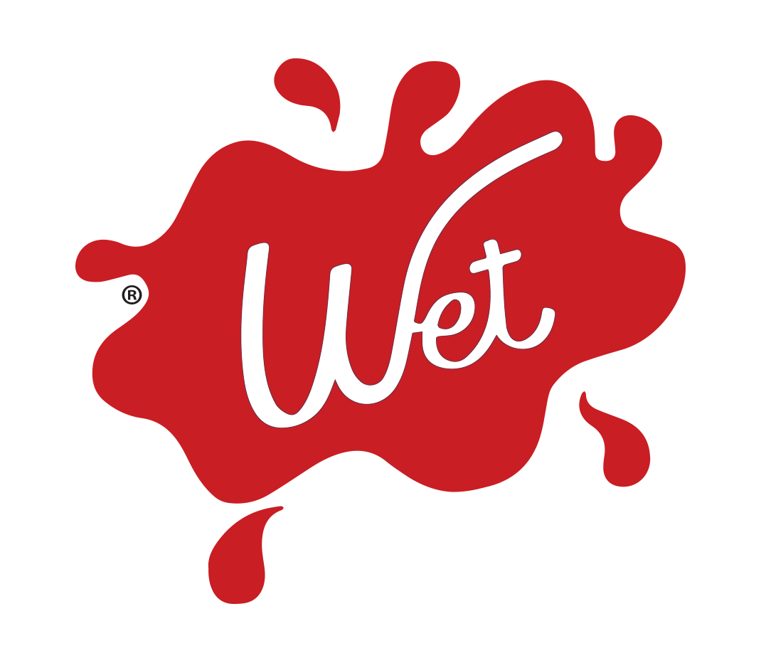 Wet