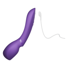 We-Vibe Wand 2 Cordless Vibrator - Dreamy Desire