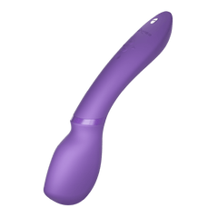 We-Vibe Wand 2 Cordless Vibrator - Dreamy Desire