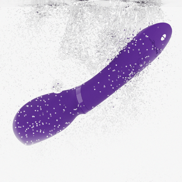 We-Vibe Wand 2 Cordless Vibrator - Dreamy Desire
