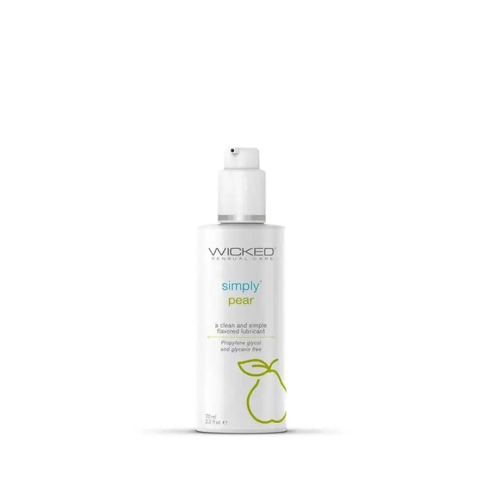 Wicked Sensual Care Pear - Dreamy Desire