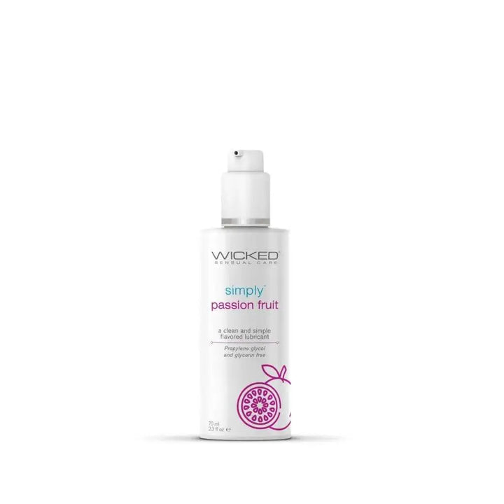 Wicked Sensual Care Passion Fruit - Dreamy Desire