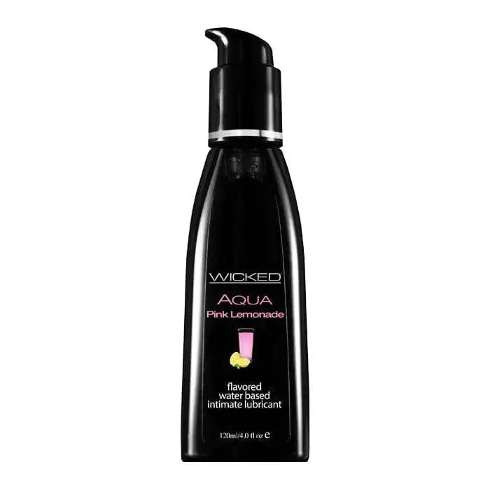 Aqua Pink Lemonade - Dreamy Desire