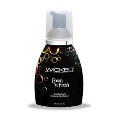 Wicked Foam 'N Fresh Anti-bacterial Foaming Toy Cleaner - Dreamy Desire