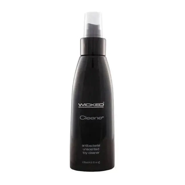 Wicked Sensual Care Cleene Anti-Bacterial Spray Toy Cleaner 4 oz - Dreamy Desire