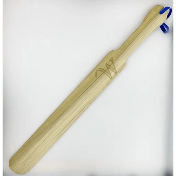 Wicked Wanda BDSM Wicked Wanda Wooden Whacker Paddle