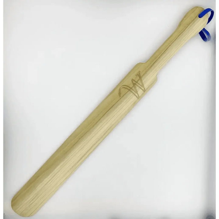 Wicked Wanda Wooden Whacker Paddle - Dreamy Desire