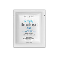 Simply Timeless Aqua Sachet 6 ml/0.2 fl oz - Dreamy Desire