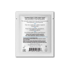 Simply Timeless Aqua Sachet 6 ml/0.2 fl oz - Dreamy Desire