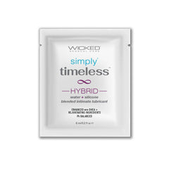 Simply Timeless Hybrid Sachet 6 ml/0.2 fl oz - Dreamy Desire