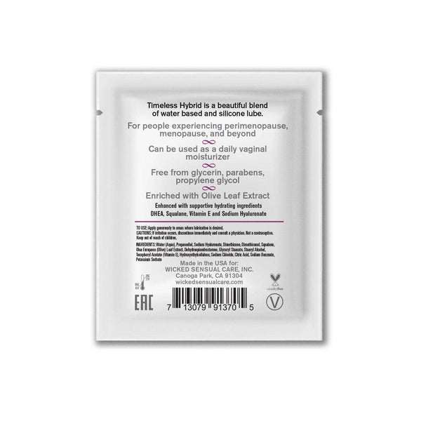 Simply Timeless Hybrid Sachet 6 ml/0.2 fl oz - Dreamy Desire