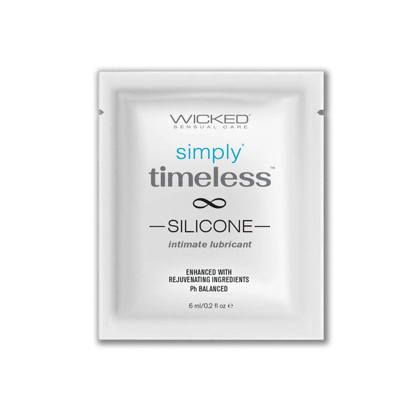 Simply Timeless Silicone 6 ml/0.2 fl oz - Dreamy Desire