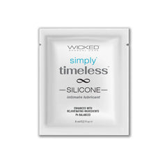 Simply Timeless Silicone 6 ml/0.2 fl oz - Dreamy Desire