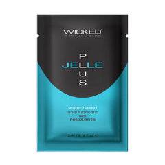 Wicked - Jelle Plus 0.10 oz Sachet - Dreamy Desire