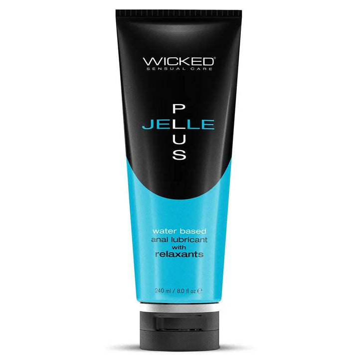 Jelle Plus 8oz - Dreamy Desire