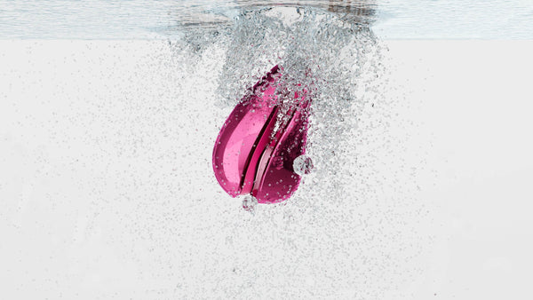 Womanizer Liberty 2 Iggy Azalea Edition - Dreamy Desire