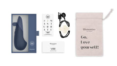 Vibe Dark Blue - Dreamy Desire