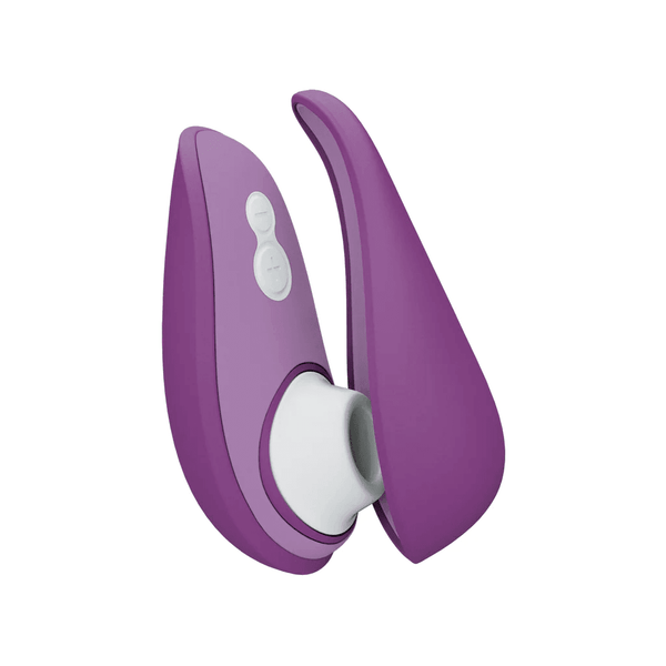Womanizer Liberty 2 Clitoral Stimulator - Dreamy Desire