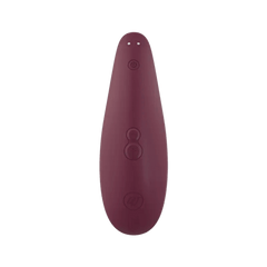 Womanizer Classic 2 Marilyn Monroe Edition Pleasure Air Bordeaux - Dreamy Desire
