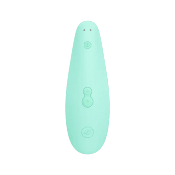 Womanizer Classic 2 Marilyn Monroe Edition Pleasure Air Mint - Dreamy Desire