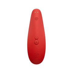 Womanizer Classic 2 Marilyn Monroe Edition Pleasure Air Vivid Red - Dreamy Desire