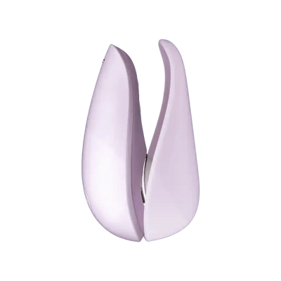 Womanizer Liberty Clitoral Sucking Stimulator Toy Lilac - Dreamy Desire