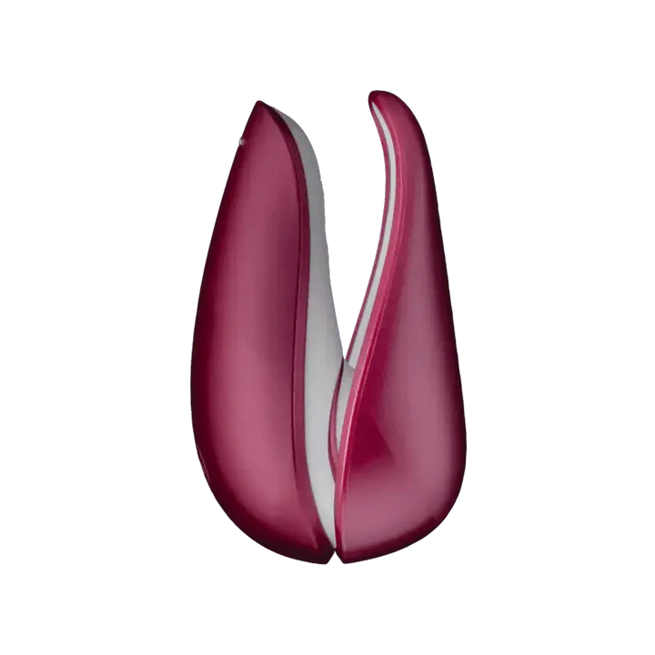 Womanizer Liberty Clitoral Sucking Vibrator Toy - Dreamy Desire