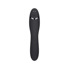 Womanizer OG Pleasure Air G-Spot Vibrator - Slate Grey - Dreamy Desire