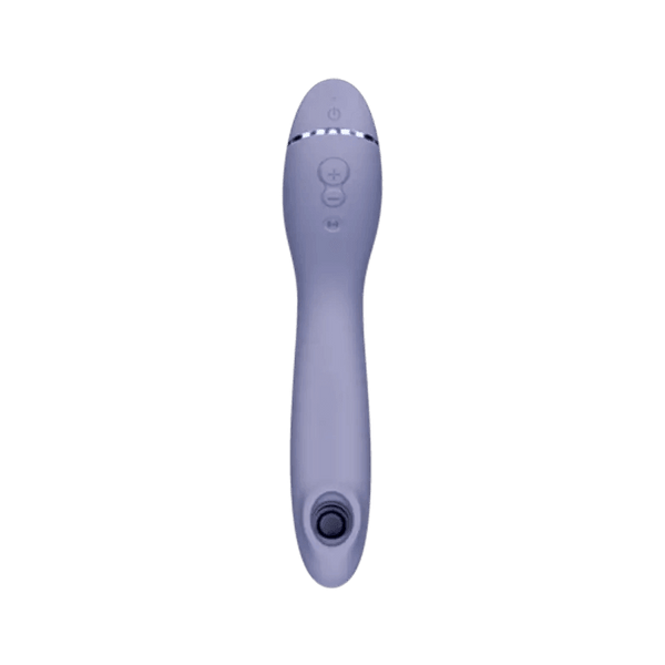 Womanizer OG Pleasure Air G-Spot Vibrator & Stimulator, Lilac - Dreamy Desire