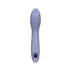 Womanizer OG Pleasure Air G-Spot Vibrator & Stimulator, Lilac - Dreamy Desire
