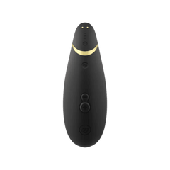 Womanizer Premium 2 Clitoral Stimulator Sucking Toy - Dreamy Desire