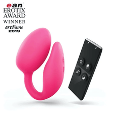 Love To Love WonderLove Dual Vibrator - Dreamy Desire