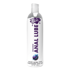 Uranus Extra Thick Water Based Anal 8 Fl. Oz. / 236 ml - Dreamy Desire