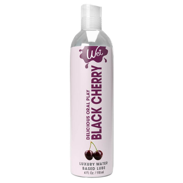 Black Cherry 4 Fl. Oz. / 118 ml - Dreamy Desire