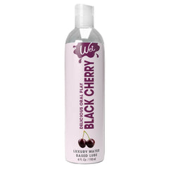 Black Cherry 4 Fl. Oz. / 118 ml - Dreamy Desire