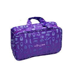 We-Vibe Cosmetic Bag - Dreamy Desire