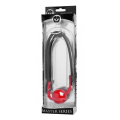 XR MS The Hush Gag Comfort Ball Gag - Dreamy Desire