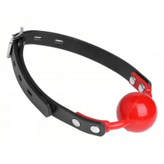 XR MS The Hush Gag Comfort Ball Gag - Dreamy Desire