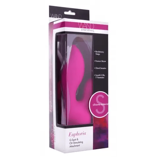 XR Vibrators XR WE Euphoria Stim Attachment