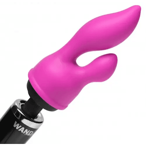 XR Brands Euphoria Stim Attachment - Dreamy Desire