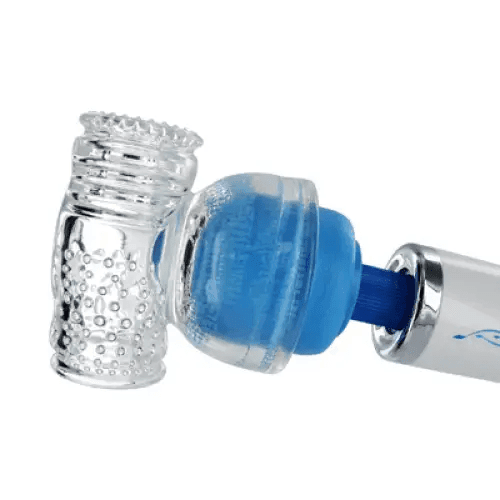 XR WE Hummingbird Masturbator Wand Attachment - Dreamy Desire