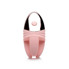 XR Vibrassage Caress clitoral massager, third view