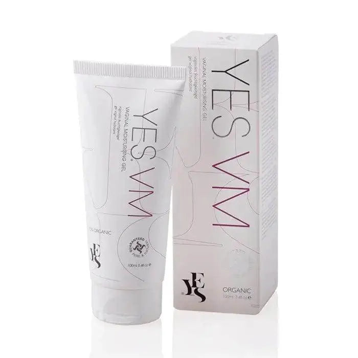 Yes VM Natural Vaginal Moisturizer 100ml - Dreamy Desire
