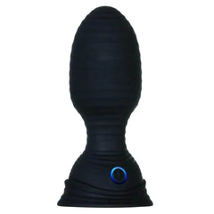 Zero Tolerance Shape Shifter Inflatable Plug - Dreamy Desire