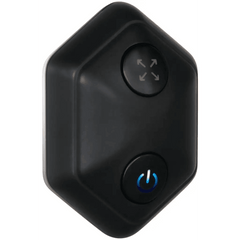 Zero Tolerance Shape Shifter Inflatable Plug - Dreamy Desire