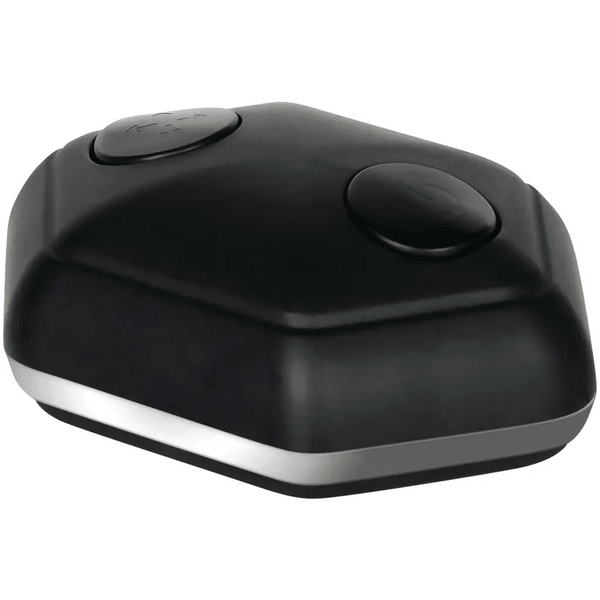 Zero Tolerance Shape Shifter Inflatable Plug - Dreamy Desire