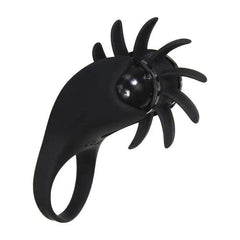 Zero Tolerance Silicone Ring Leader Cock Ring - Dreamy Desire