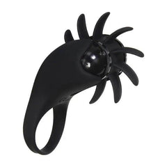 Zero Tolerance Silicone Ring Leader Cock Ring - Dreamy Desire